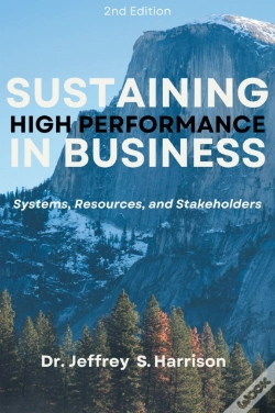 Capa do artigo Sustaining High Performance In Business