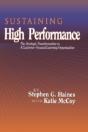 Sustaining High Performance - Preview