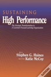 Capa do artigo Sustaining High Performance