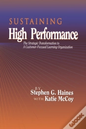 Capa do artigo Sustaining High Performance