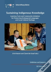 Capa do artigo Sustaining Indigenous Knowledge