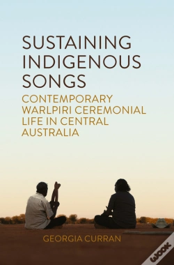 Capa do artigo Sustaining Indigenous Songs