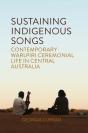 Sustaining Indigenous Songs - Preview