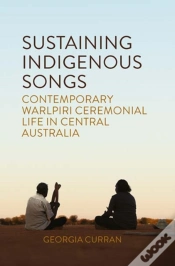 Capa do artigo Sustaining Indigenous Songs