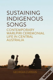 Capa do artigo Sustaining Indigenous Songs