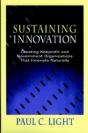 Sustaining Innovation - Preview