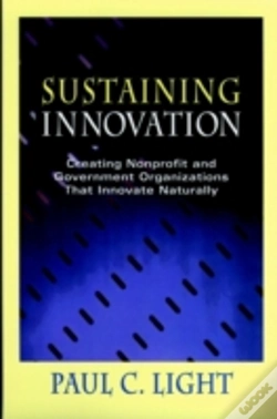 Capa do artigo Sustaining Innovation