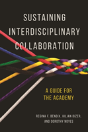 Sustaining Interdisciplinary Collaboration - Preview