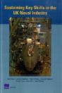 Sustaining Key Skills In The Uk Naval Industry - Preview