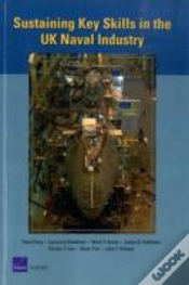 Capa do artigo Sustaining Key Skills In The Uk Naval Industry
