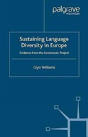 Sustaining Language Diversity In Europe - Preview