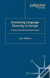 Sustaining Language Diversity In Europe