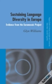Capa do artigo Sustaining Language Diversity In Europe