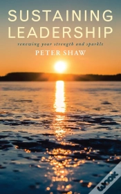 Capa do artigo Sustaining Leadership