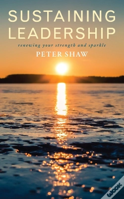 Capa do artigo Sustaining Leadership