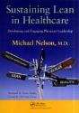 Sustaining Lean In Healthcare - Preview