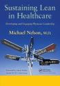 Sustaining Lean In Healthcare - Preview