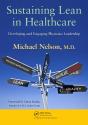 Sustaining Lean In Healthcare - Preview