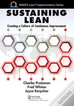 Sustaining Lean