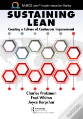 Sustaining Lean