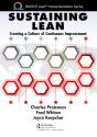 Sustaining Lean - Preview