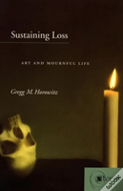 Capa do artigo Sustaining Loss