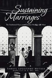 Capa do artigo Sustaining Marriages