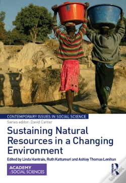 Capa do artigo Sustaining Natural Resources In A Changing Environment
