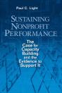 Sustaining Nonprofit Performance - Preview
