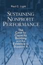Sustaining Nonprofit Performance - Preview