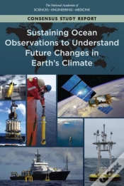 Capa do artigo Sustaining Ocean Observations To Understand Future Changes In Earth