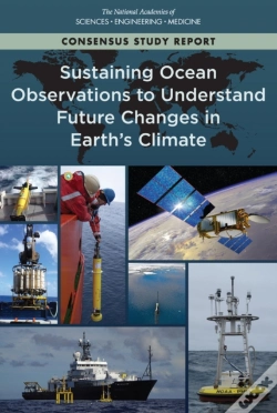 Capa do artigo Sustaining Ocean Observations To Understand Future Changes In Earth'S Climate