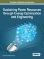 Sustaining Power Resources Through Energy Optimization And Engineering - Preview