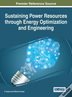 Capa do artigo Sustaining Power Resources Through Energy Optimization And Engineering