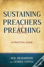 Capa do artigo Sustaining Preachers And Preaching