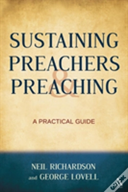 Capa do artigo Sustaining Preachers And Preaching