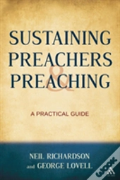 Sustaining Preachers And Preaching