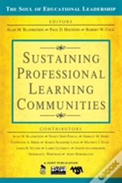 Capa do artigo Sustaining Professional Learning Communities