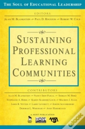 Capa do artigo Sustaining Professional Learning Communities