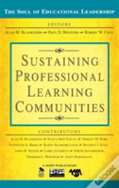 Sustaining Professional Learning Communities