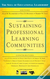 Capa do artigo Sustaining Professional Learning Communities