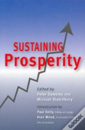 Capa do artigo Sustaining Prosperity