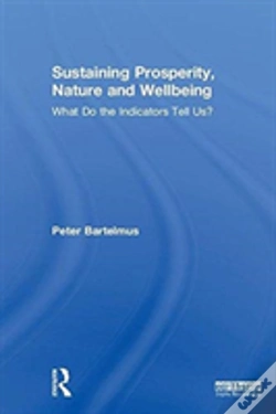 Capa do artigo Sustaining Prosperity, Nature And Wellbeing