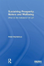 Sustaining Prosperity, Nature And Wellbeing - Preview