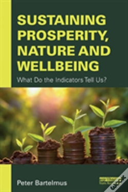 Capa do artigo Sustaining Prosperity, Nature And Wellbeing