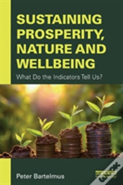 Capa do artigo Sustaining Prosperity, Nature And Wellbeing