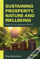 Sustaining Prosperity, Nature And Wellbeing