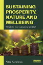 Sustaining Prosperity, Nature And Wellbeing - Preview