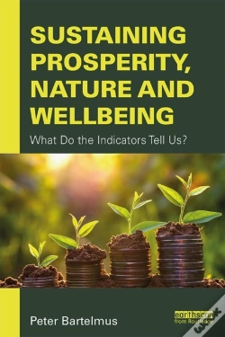 Capa do artigo Sustaining Prosperity, Nature And Wellbeing