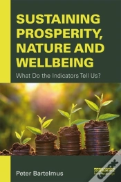 Capa do artigo Sustaining Prosperity, Nature And Wellbeing